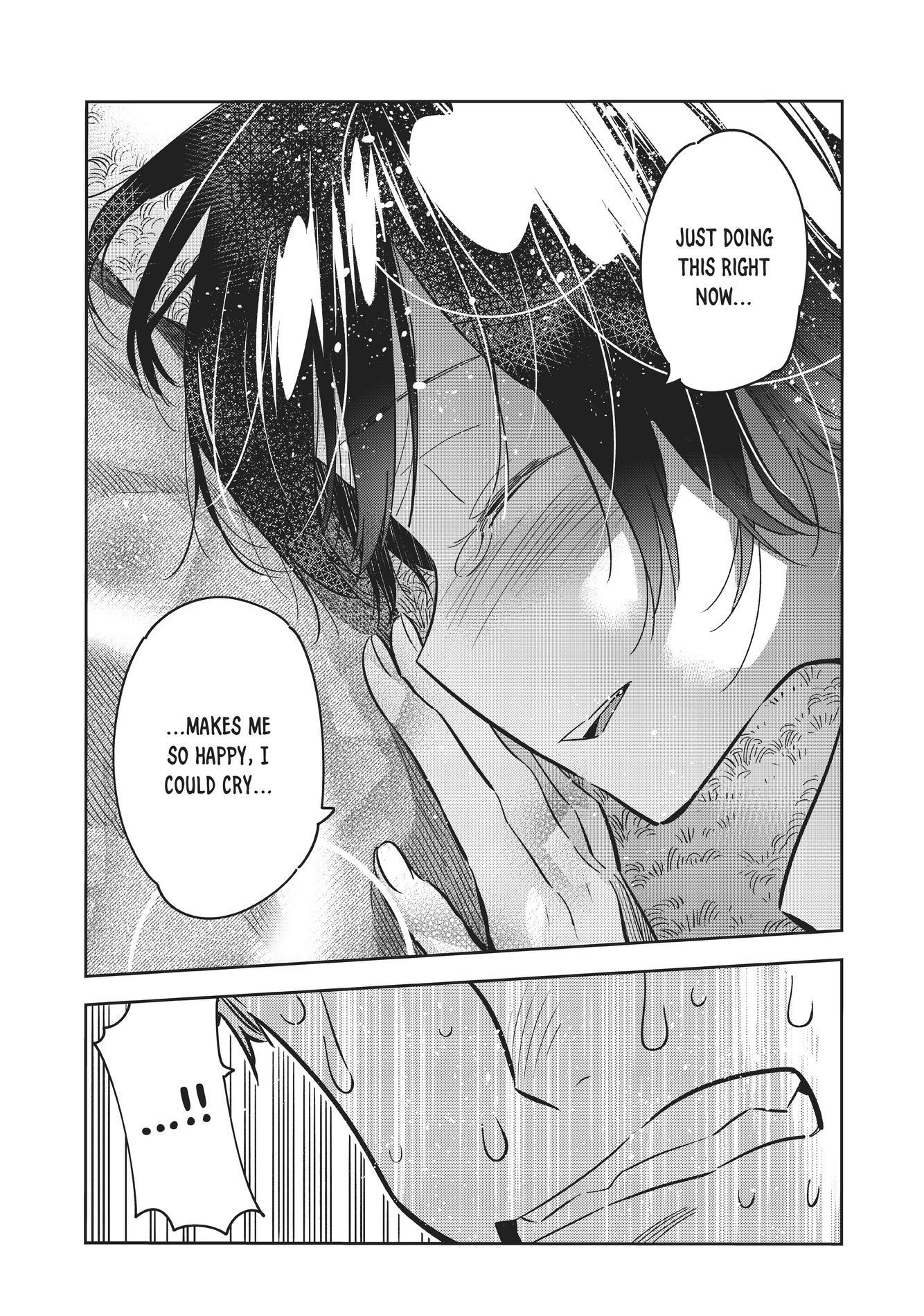 Rent-A-Girlfriend, Chapter 65 image 08