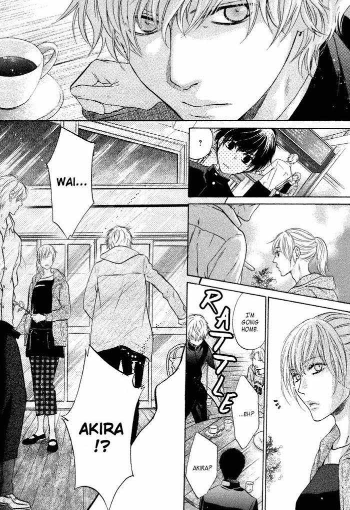 Super Lovers, Chapter 22 image 23