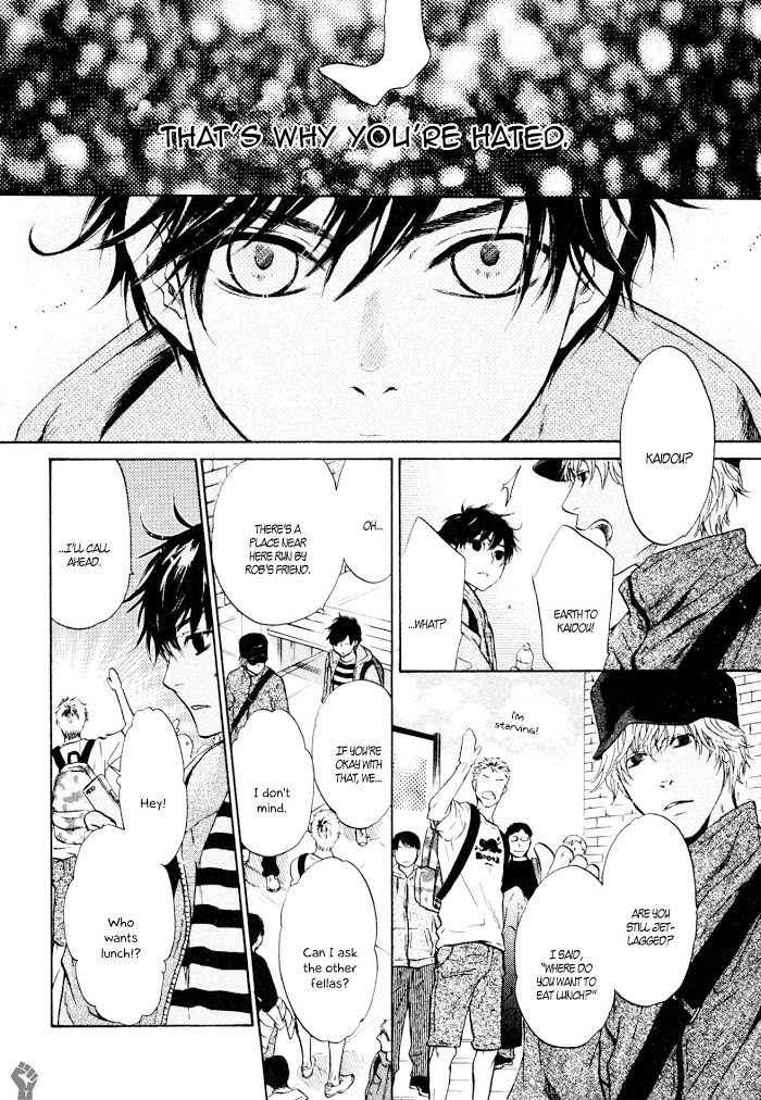 Super Lovers, Chapter 37 image 13