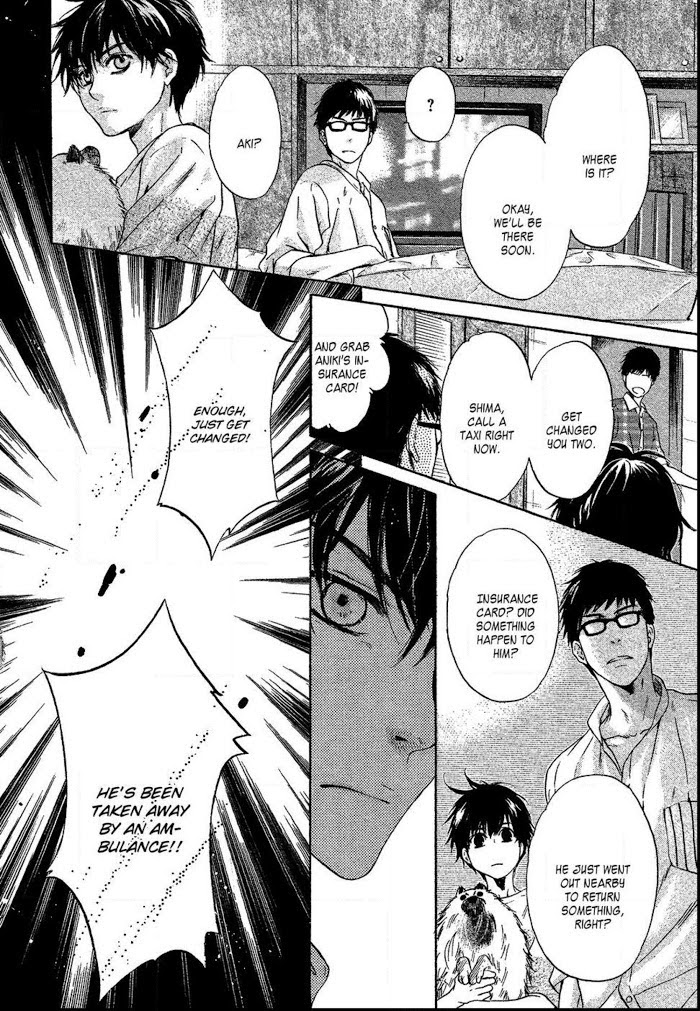 Super Lovers, Chapter 29 image 55