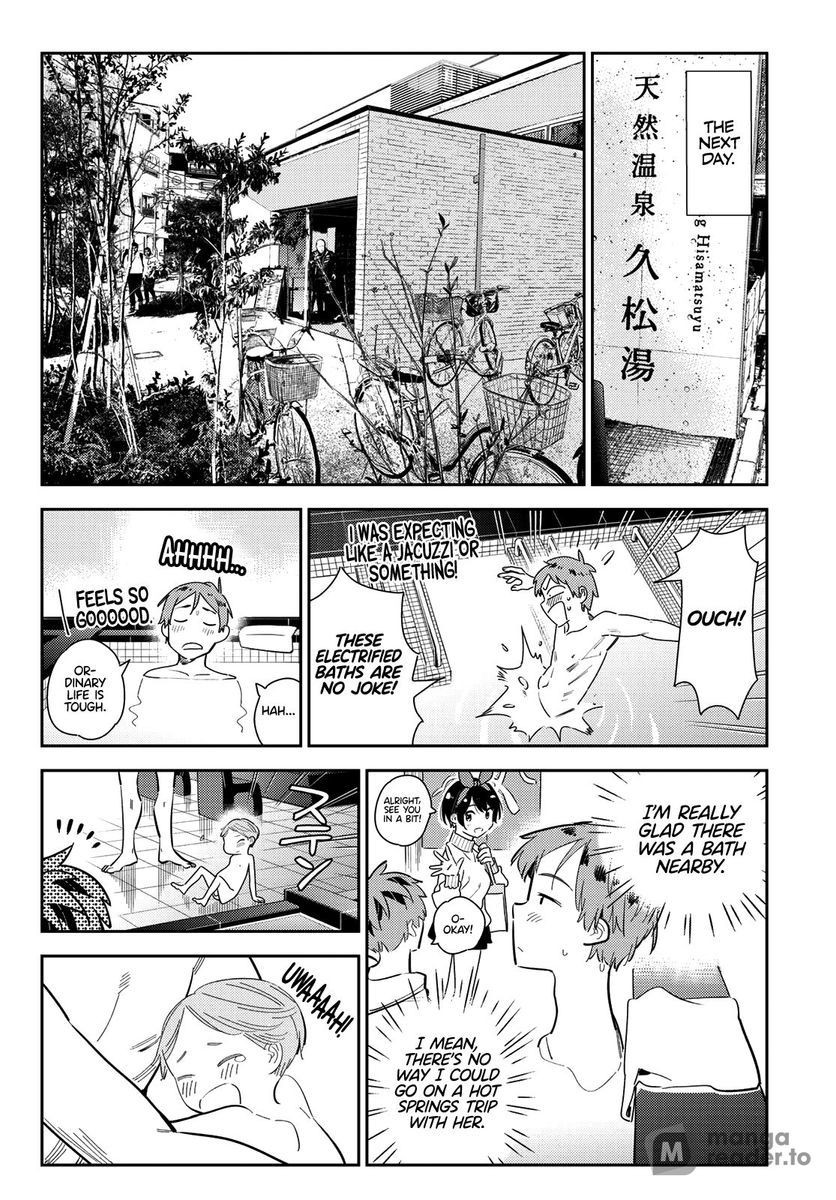Rent-A-Girlfriend, Chapter 169 image 10
