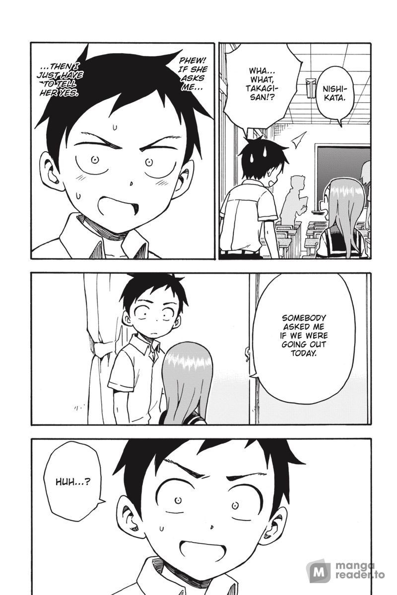 Teasing Master Takagi-san, Chapter 31 image 10