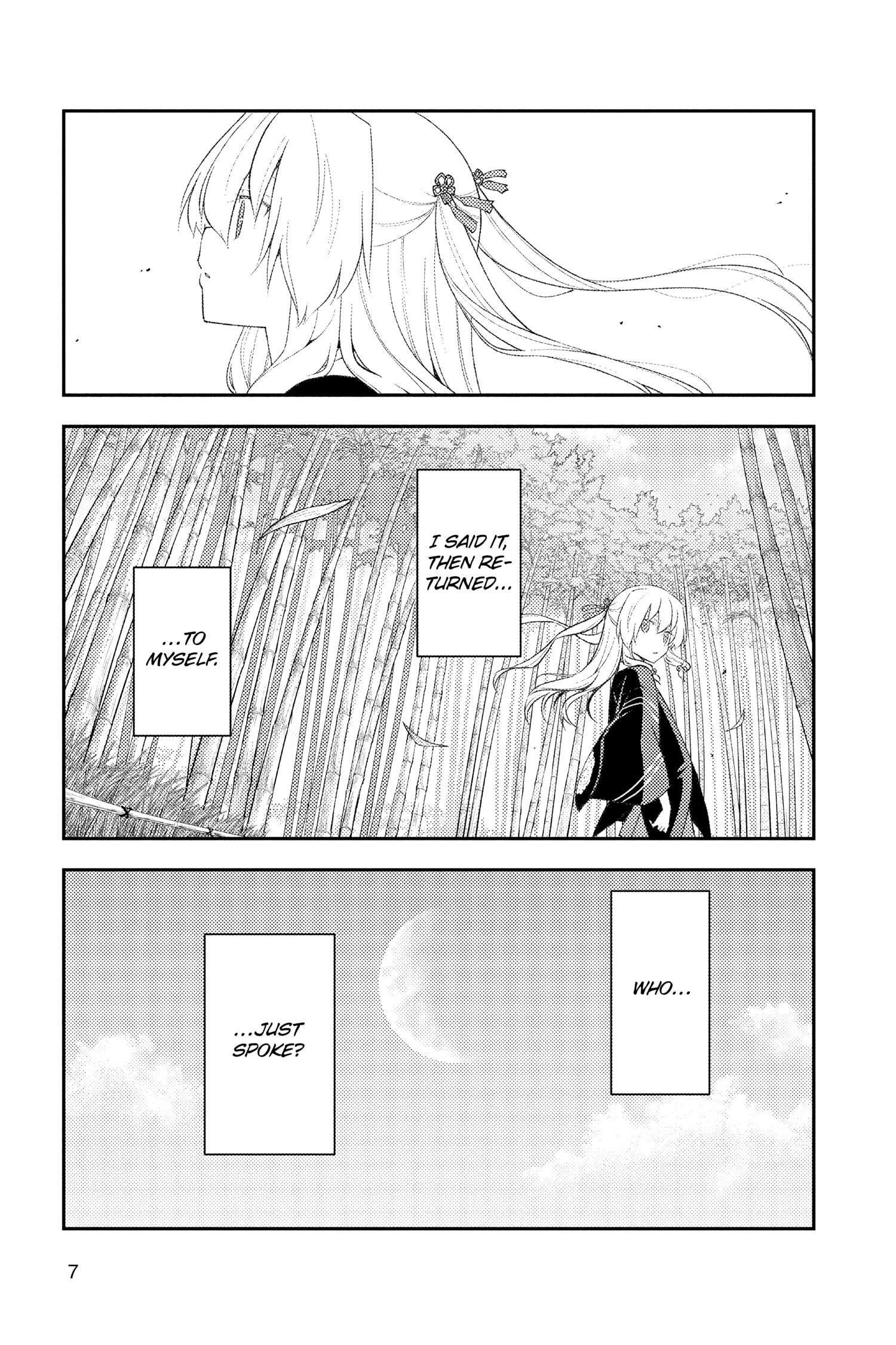 Fly Me to the Moon, Chapter 179 image 03