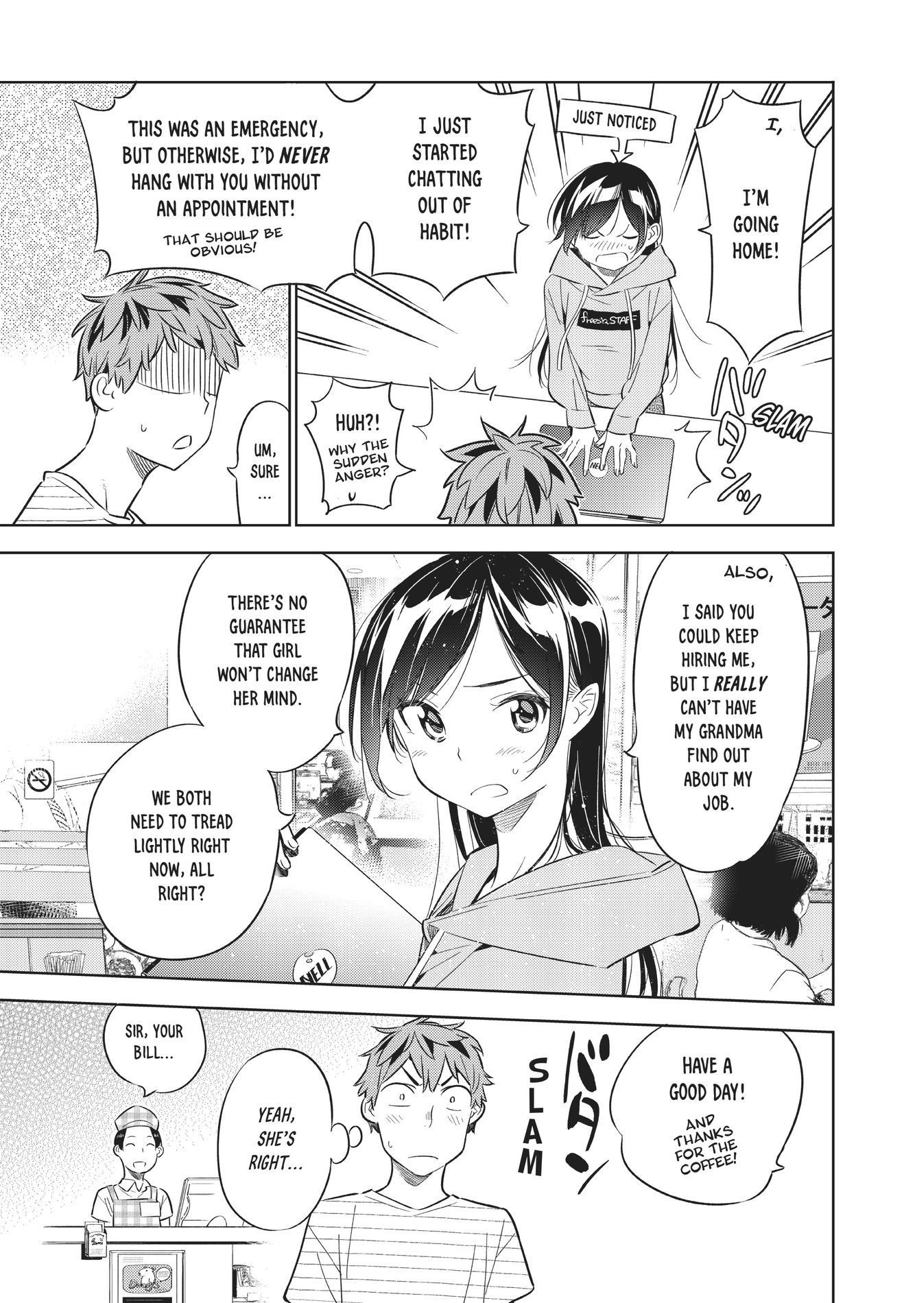 Rent-A-Girlfriend, Chapter 24 image 08