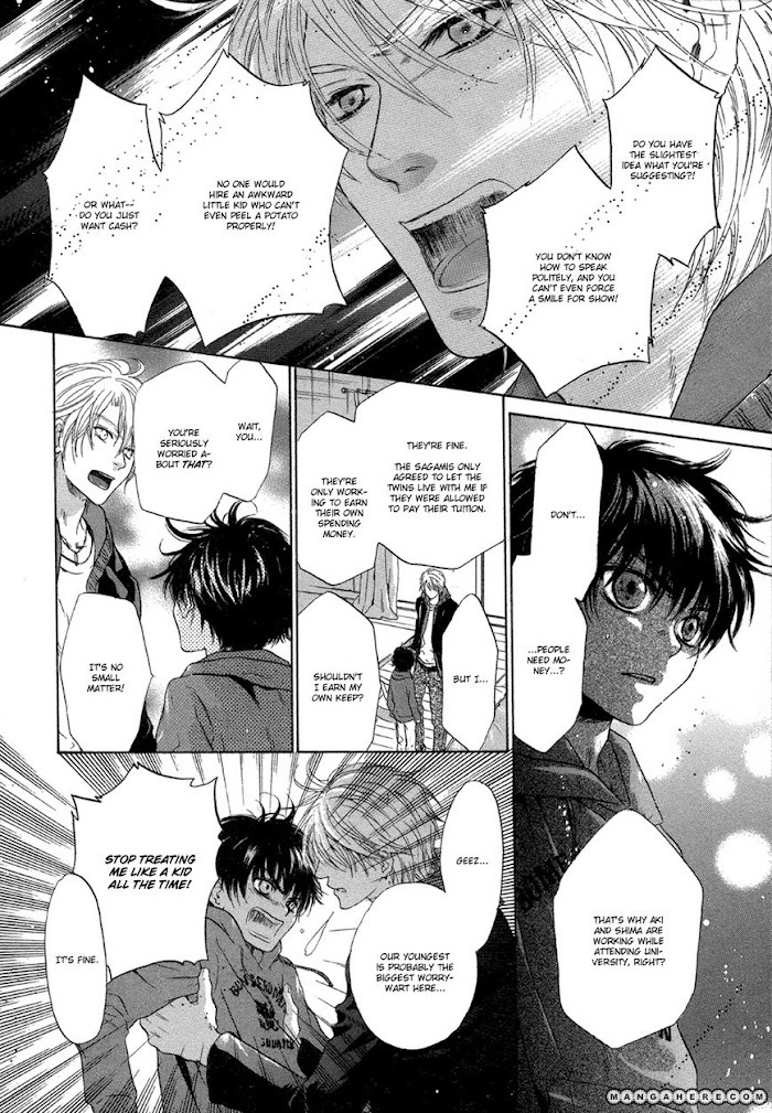 Super Lovers, Chapter 4 image 39