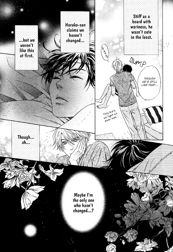 Super Lovers, Chapter 12.2 image 38