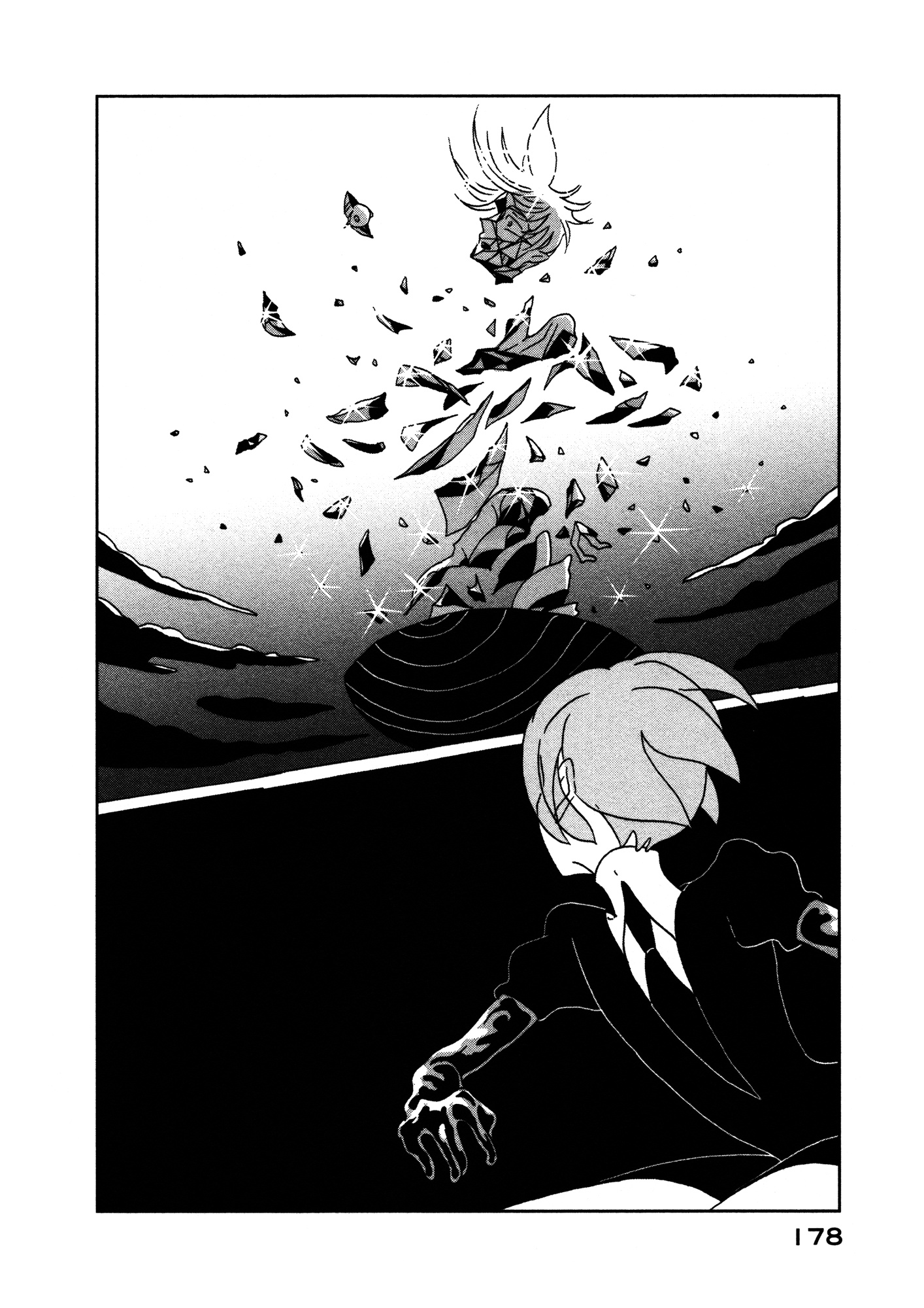 Land of the Lustrous, Chapter 20 image 18