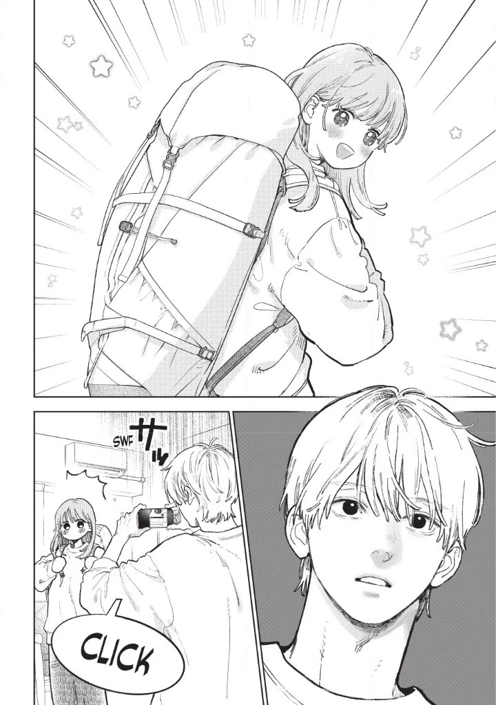 Boy’s Abyss, Chapter 53 image 12