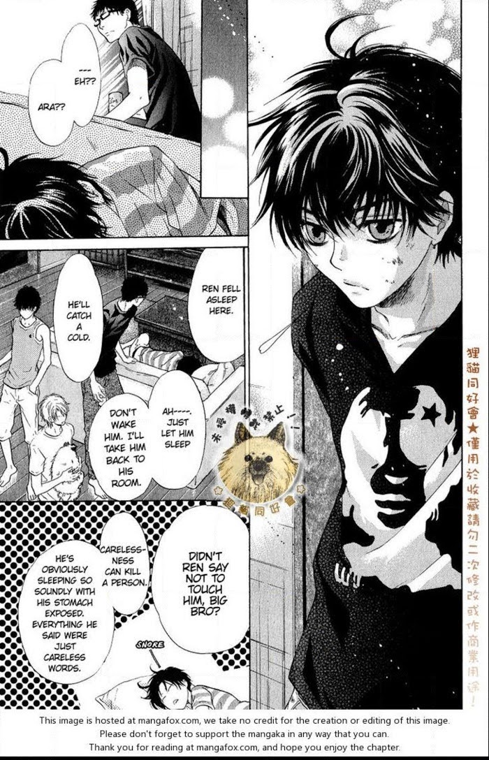 Super Lovers, Chapter 13 image 38