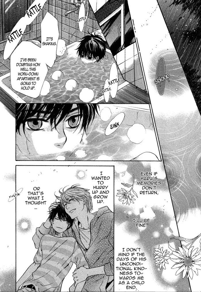 Super Lovers, Chapter 32 image 36