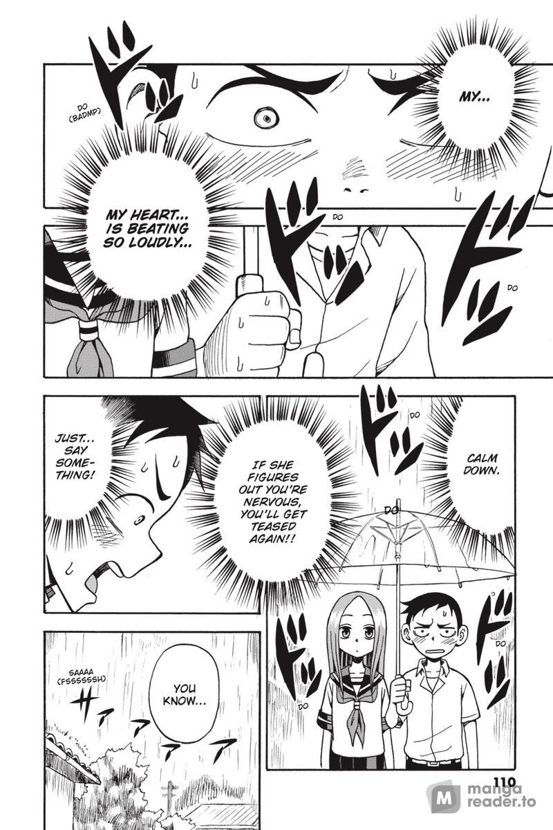 Teasing Master Takagi-san, Chapter 7 image 10