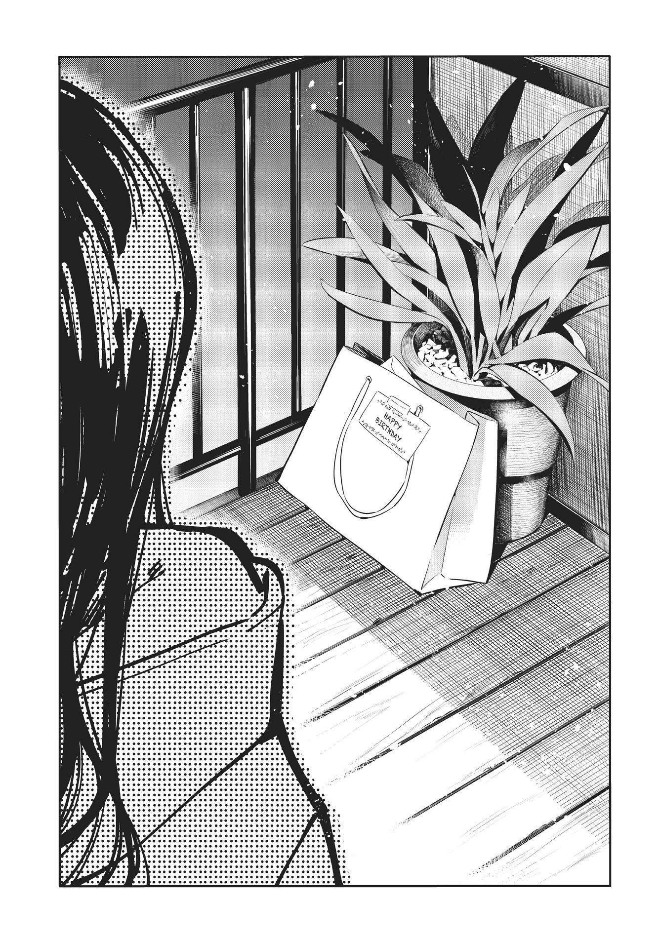 Rent-A-Girlfriend, Chapter 69 image 14