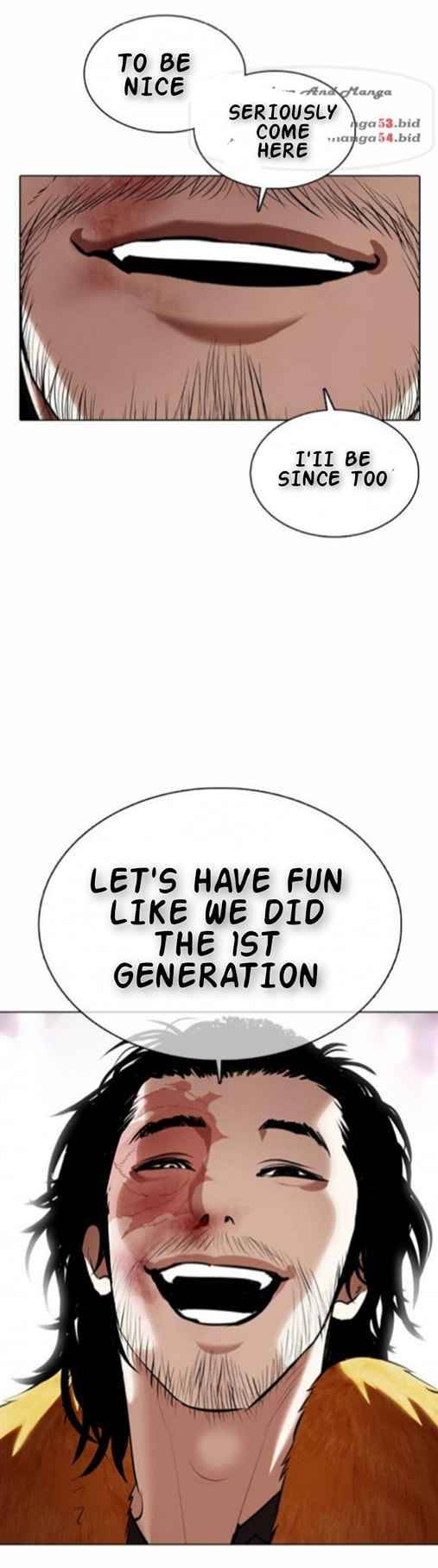 Lookism, Chapter 366 image 60