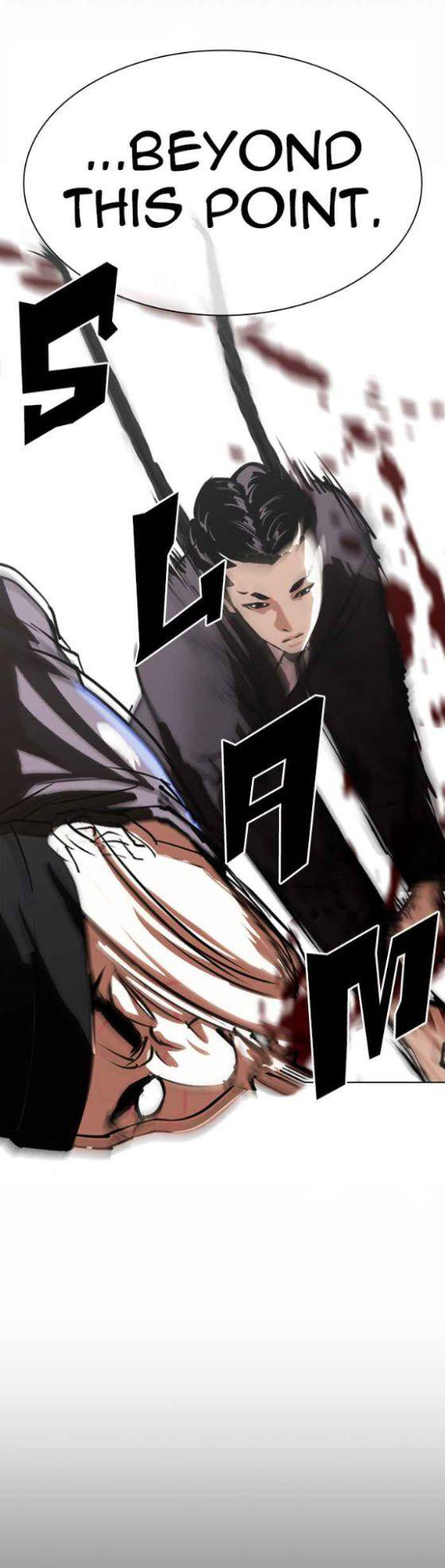 Lookism, Chapter 336 image 19