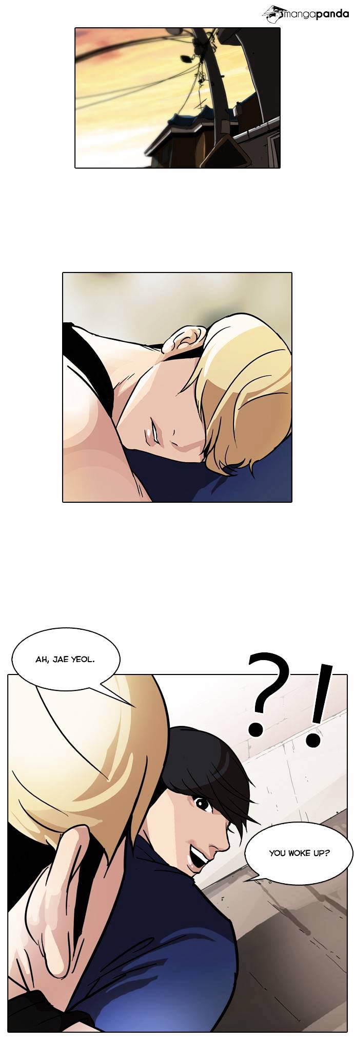 Lookism, Chapter 50 image 18