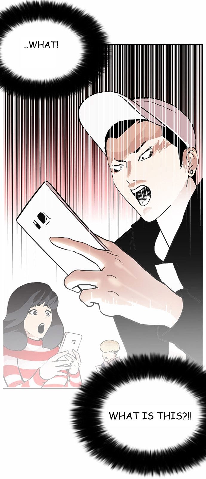 Lookism, Chapter 89 image 31