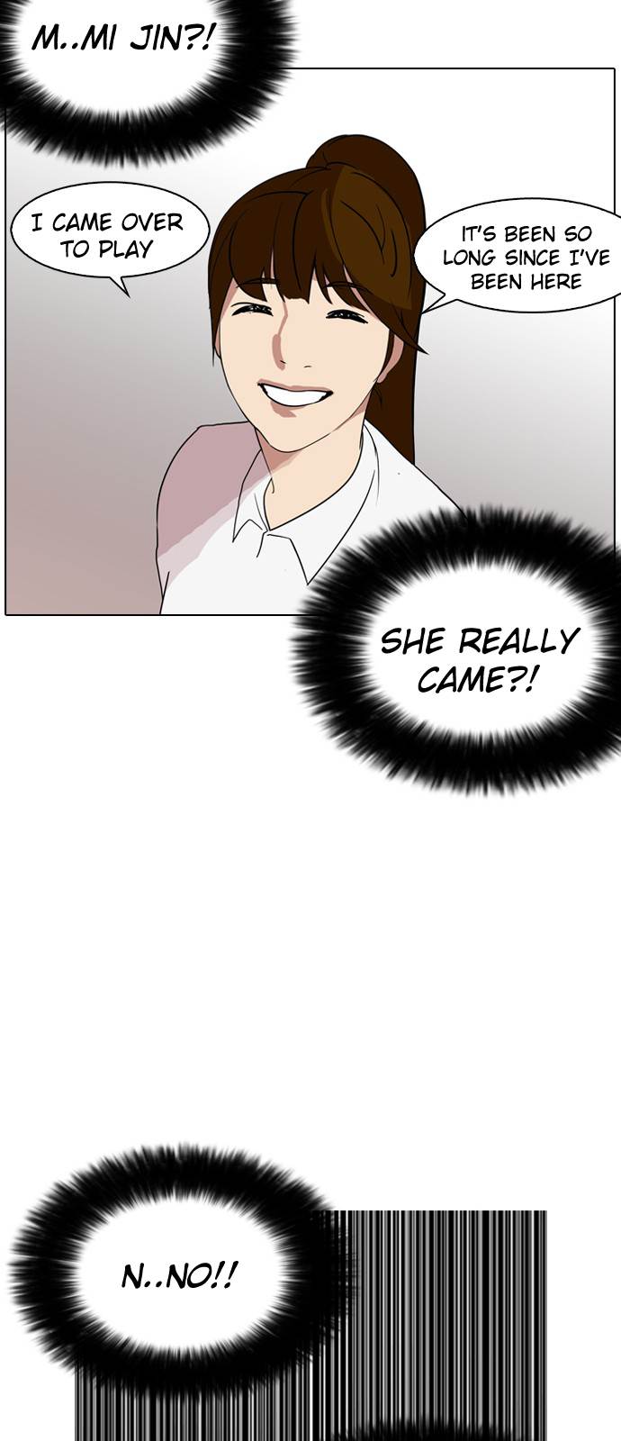 Lookism, Chapter 133 image 35