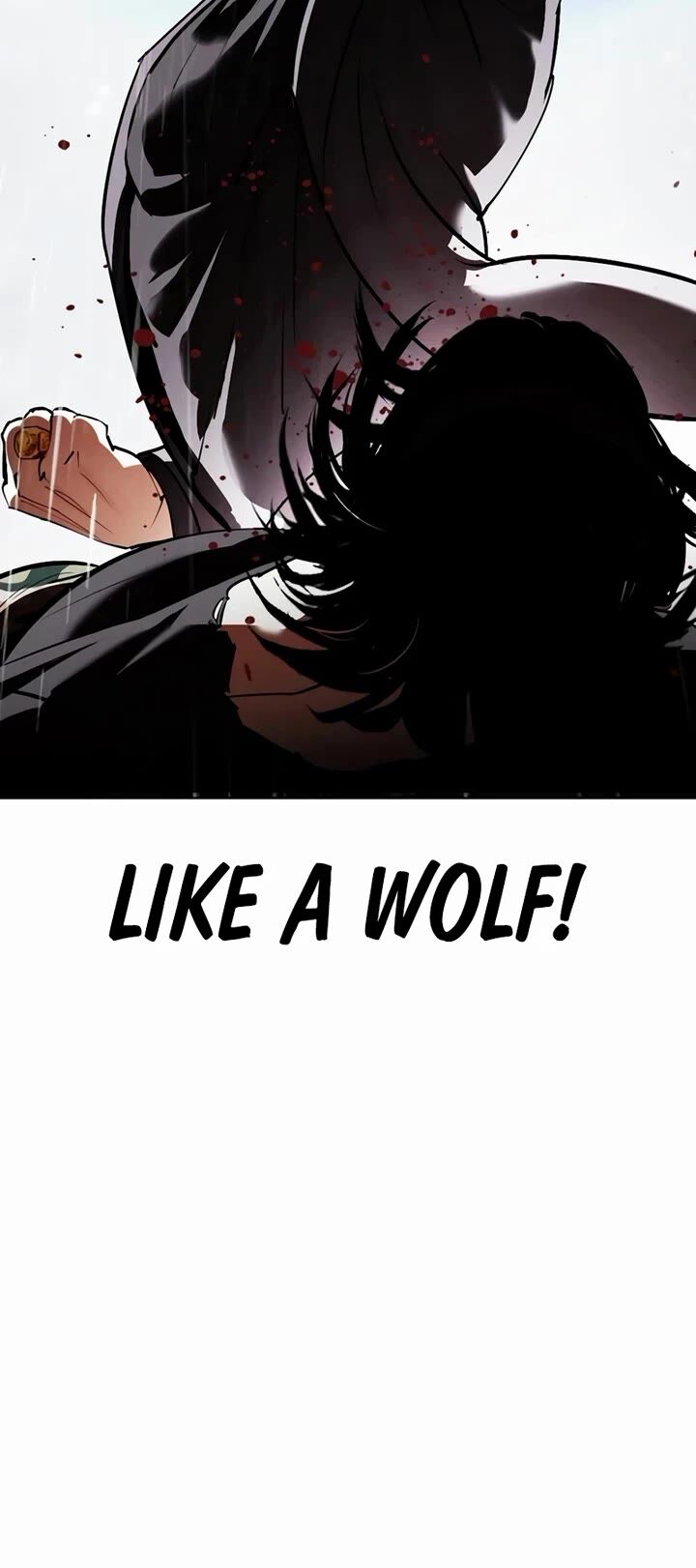 Lookism, Chapter 543 image 028