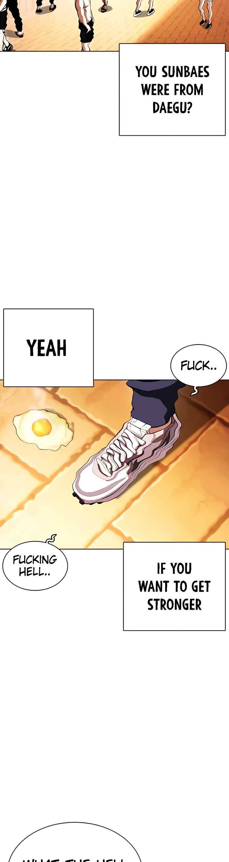 Lookism, Chapter 396 image 34