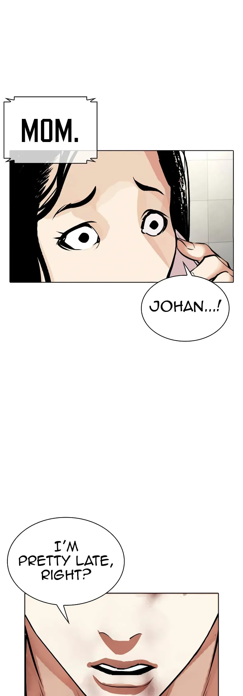 Lookism, Chapter 510 image 124