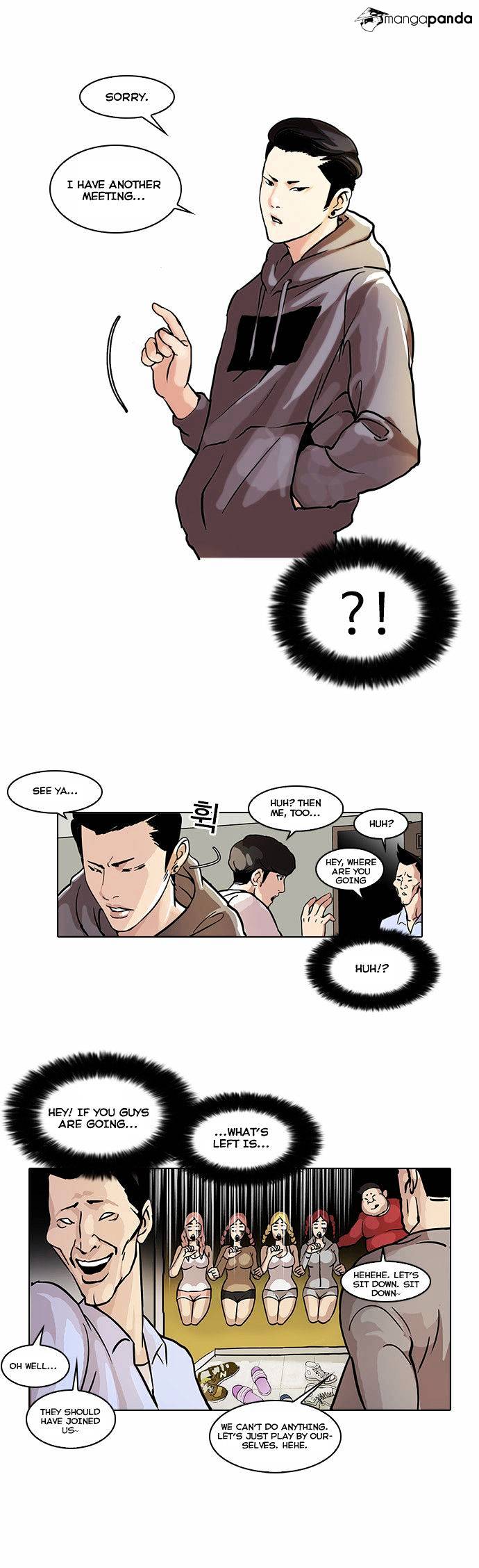 Lookism, Chapter 42 image 14