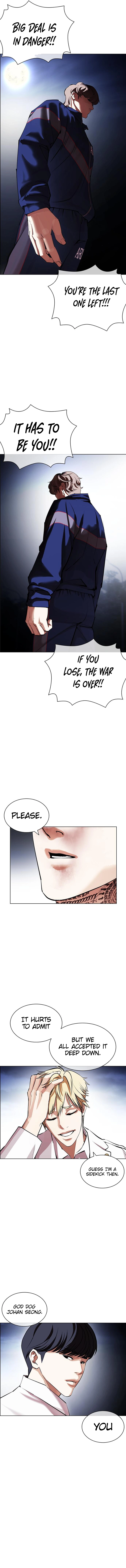 Lookism, Chapter 420 image 24