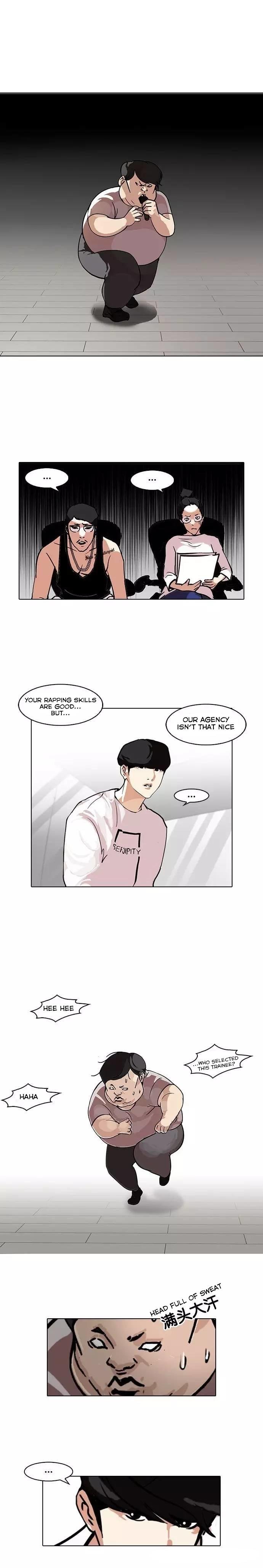 Lookism, Chapter 99 image 03