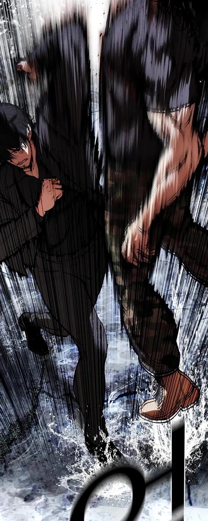 Lookism, Chapter 543 image 037