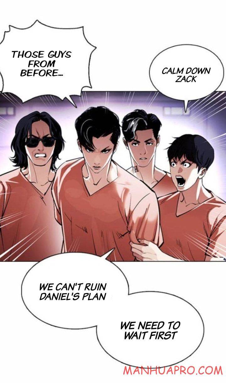 Lookism, Chapter 377 image 034