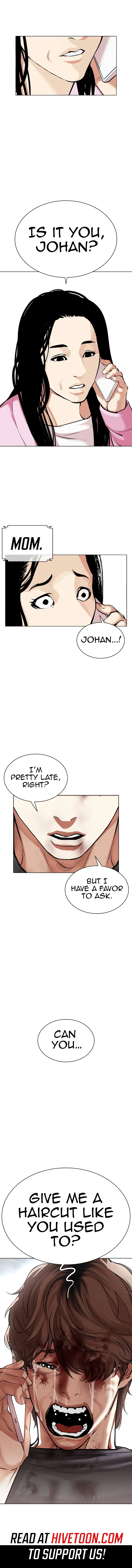 Lookism, Chapter 510.2 image 20