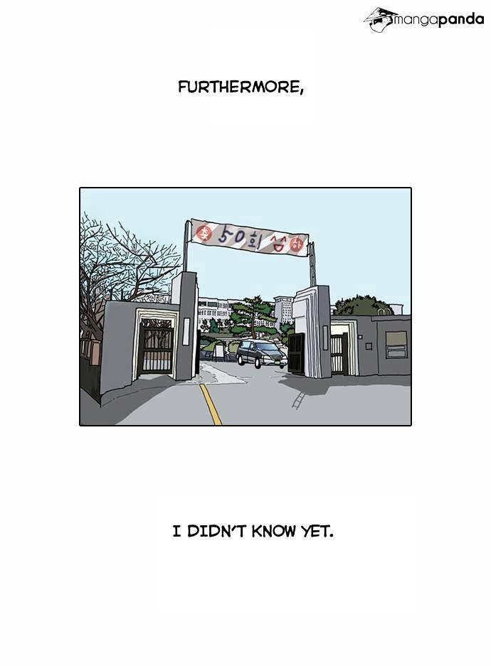 Lookism, Chapter 50 image 39