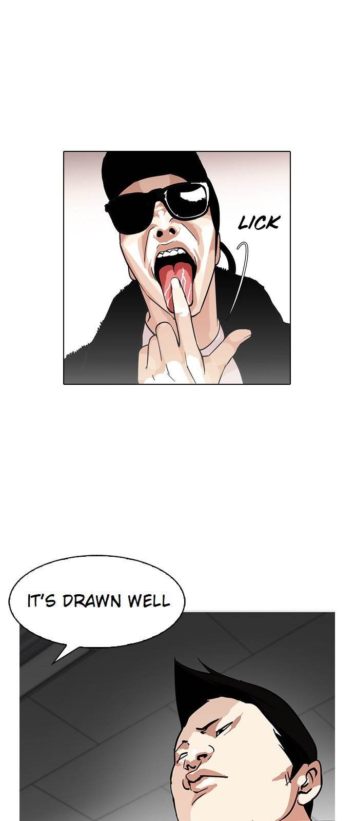 Lookism, Chapter 123 image 20