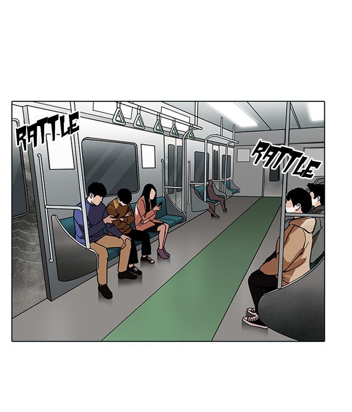 Lookism, Chapter 186 image 101