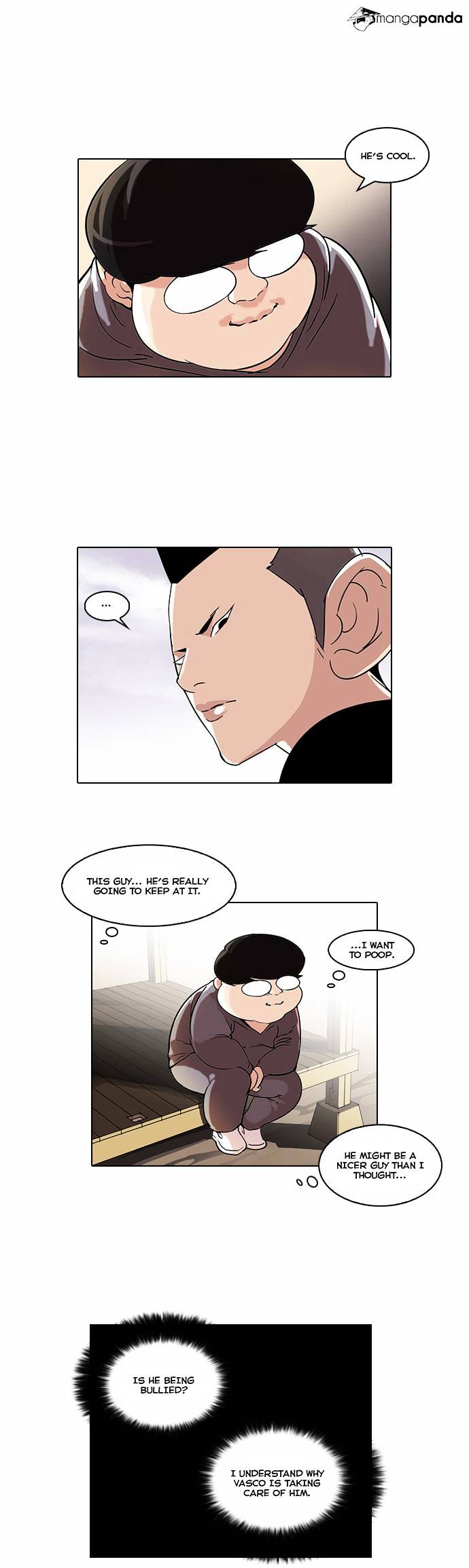 Lookism, Chapter 51 image 30