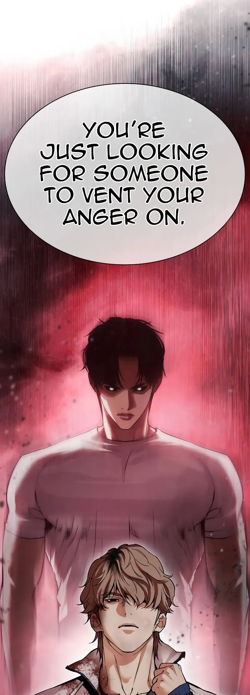 Lookism, Chapter 510 image 079