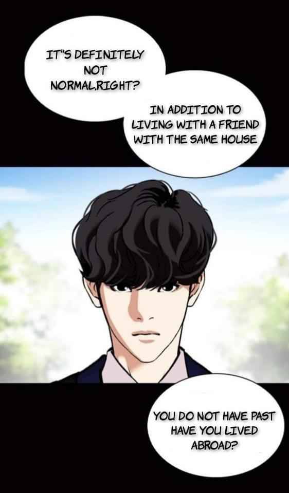 Lookism, Chapter 369.1 image 06