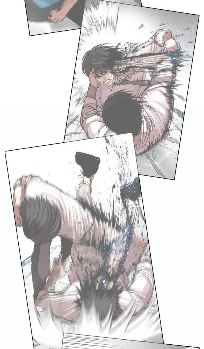 Lookism, Chapter 363 image 032