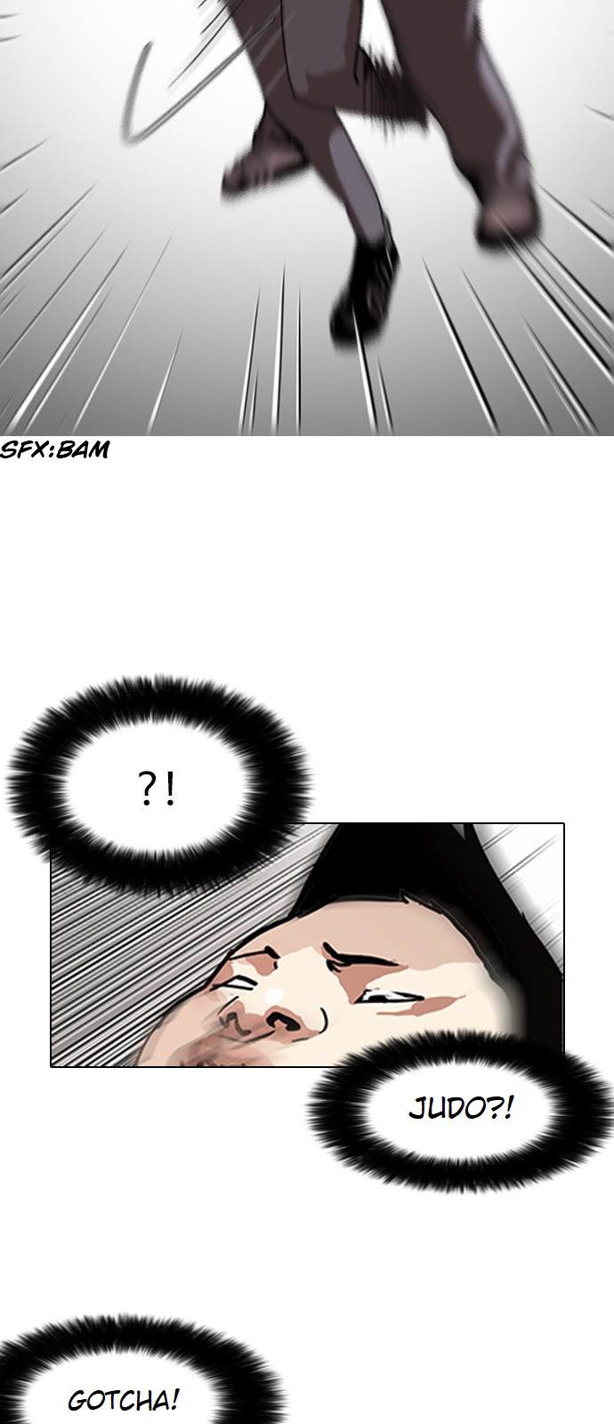 Lookism, Chapter 123 image 27