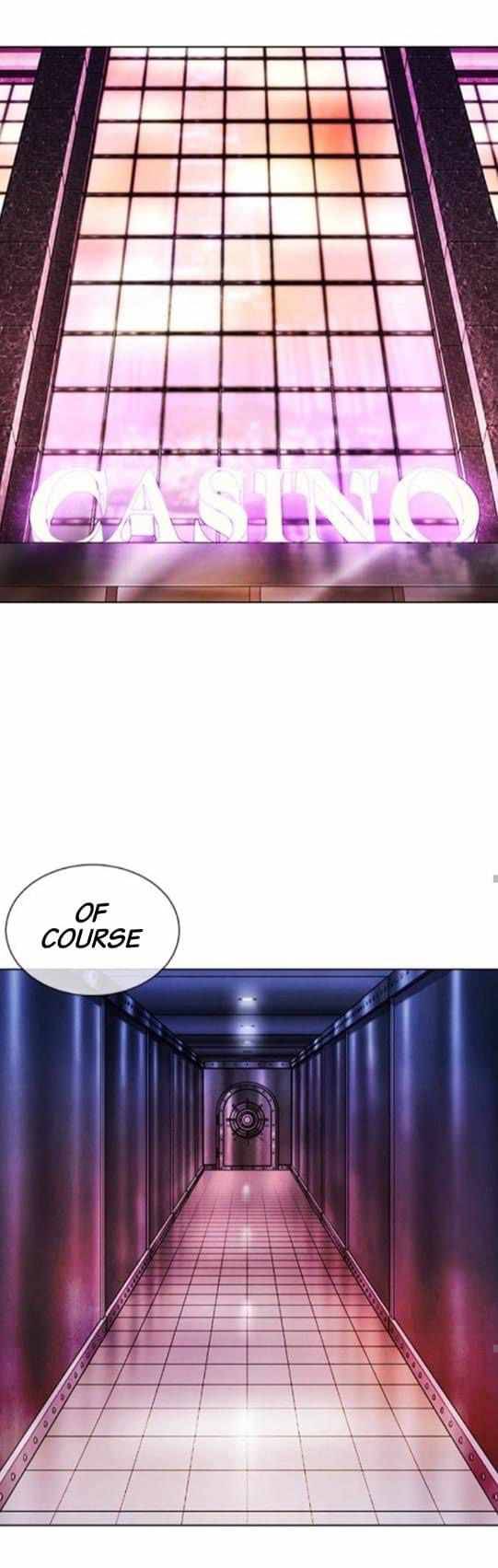 Lookism, Chapter 376 image 52