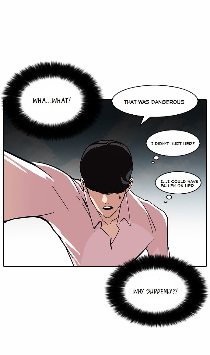 Lookism, Chapter 79 image 32