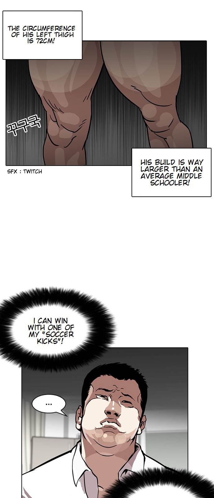 Lookism, Chapter 122 image 22