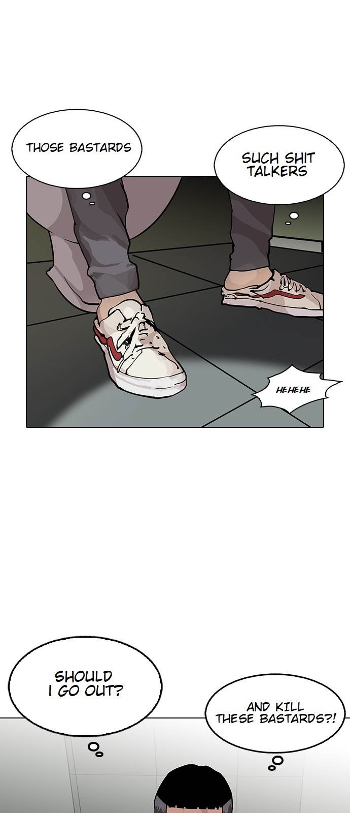 Lookism, Chapter 123 image 04