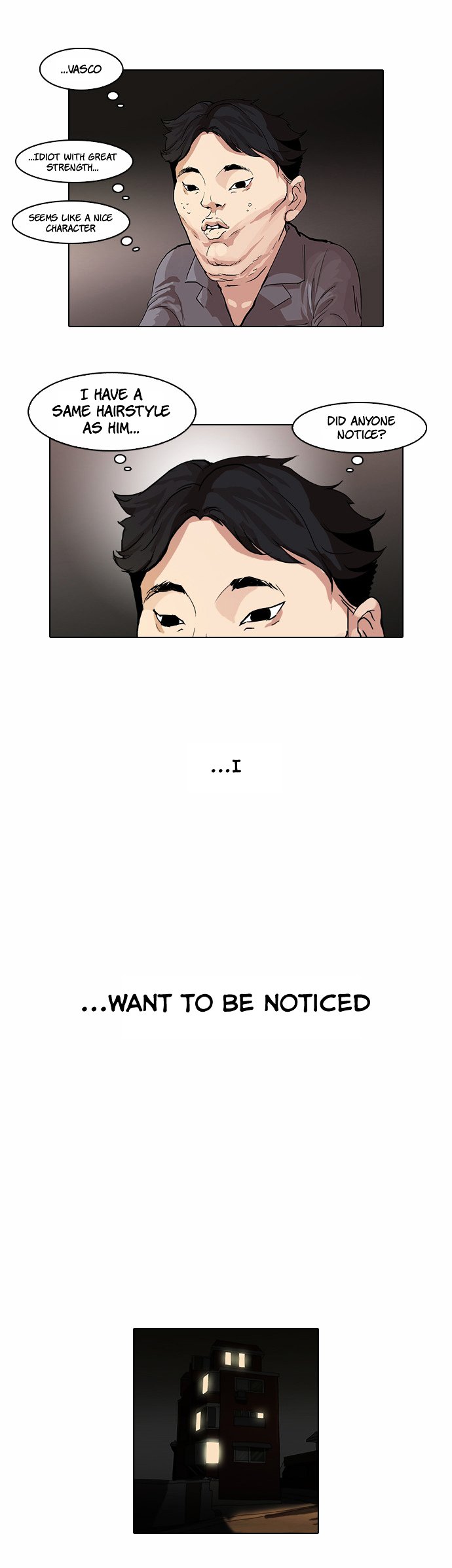 Lookism, Chapter 63 image 05