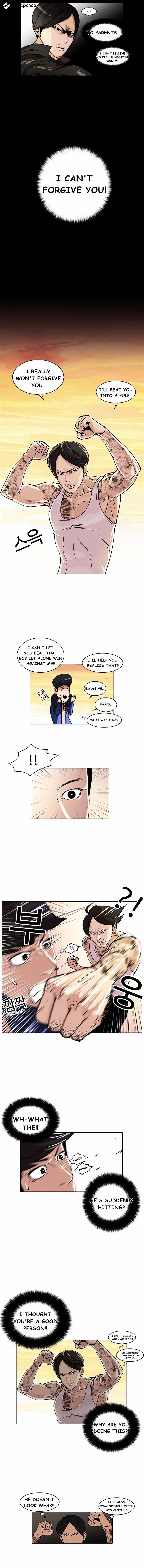 Lookism, Chapter 18 image 03