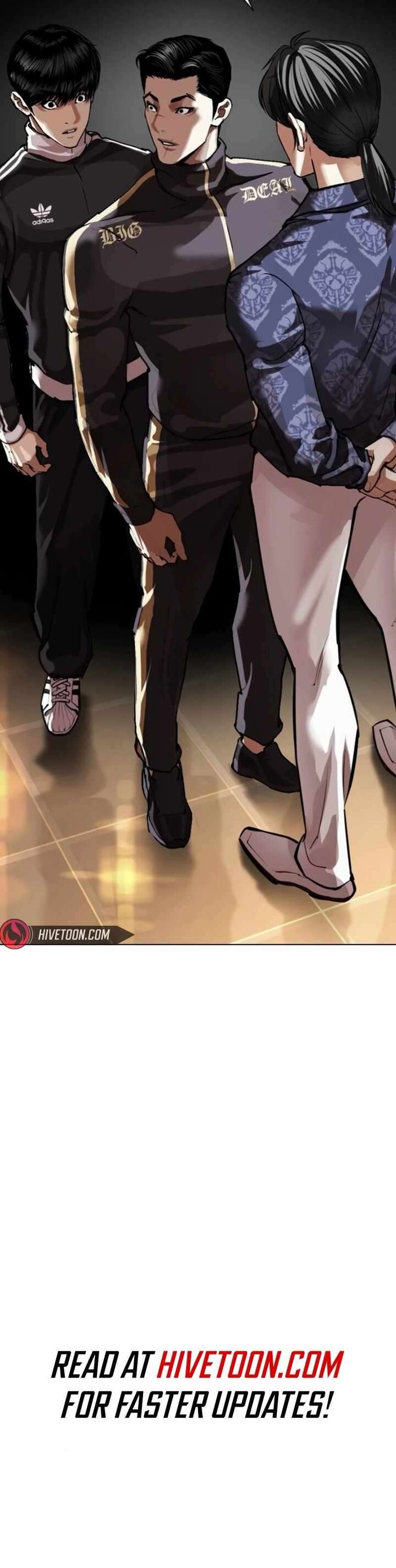 Lookism, Chapter 562 image 39