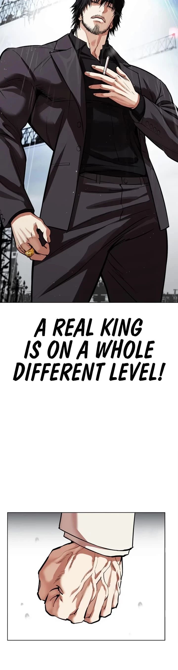 Lookism, Chapter 542 image 04