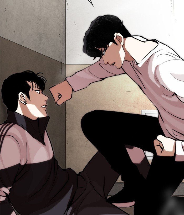 Lookism, Chapter 271 image 166