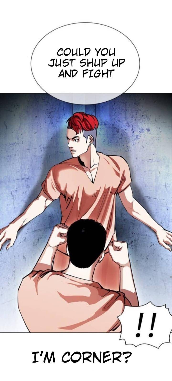 Lookism, Chapter 381 image 43