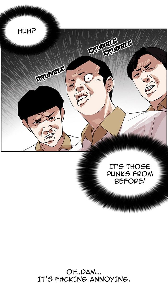 Lookism, Chapter 141 image 003