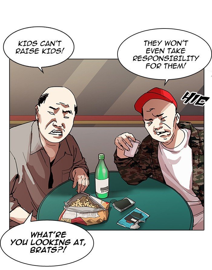 Lookism, Chapter 187 image 080